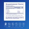 Pure Encapsulations BCAA Capsules | Hypoallergenic Supplement to Support Muscle Function During Exercise* | 250 Capsules view 2