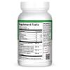 Super Greens Capsules  Green Vitality Tablets with Spirulina, Wheat Grass, Barley Grass & Chlorella  Natural Green Vitamins & Superfood Supplement for Energy, Detox & Immune Support  180 Tablets view 2