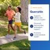 Pure Encapsulations Quercetin - 500 mg - Immune Support, Cellular Health & Heart Health - Antioxidant Supplement - Gluten Free & Non-GMO - 120 Capsules view 3