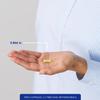 Pure Encapsulations Quercetin - 500 mg - Immune Support, Cellular Health & Heart Health - Antioxidant Supplement - Gluten Free & Non-GMO - 120 Capsules view 4