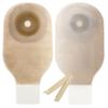 Premier Flextend Colostomy Pouch Drainable 1.25" Stoma 12"L 1pc System Transparent 8638, 10 Ct view 1