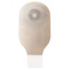Premier Flextend Colostomy Pouch Drainable 1.25" Stoma 12"L 1pc System Transparent 8638, 10 Ct view 3