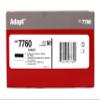 Hollister Adapt Adhesive Remover Wipes, 7760, 50 Count - 12 Pack view 1