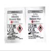 Hollister Adapt Adhesive Remover Wipes, 7760, 50 Count - 12 Pack view 3