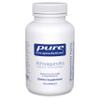 Pure Encapsulations Ashwagandha - 500 mg Ashwagandha Extract - Metabolism & Stress Support - Immune Support - GMO Free & Vegan - 120 Capsules view 1