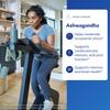 Pure Encapsulations Ashwagandha - 500 mg Ashwagandha Extract - Metabolism & Stress Support - Immune Support - GMO Free & Vegan - 120 Capsules view 3