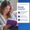 Pure Encapsulations Bacopa Monnieri | Supplement for Brain, Memory, Concentration, and Stress Support* | 180 Capsules view 3