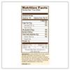 Monin - Gourmet White Chocolate Sauce, Creamy and Buttery, Great for Desserts, Coffee, and Snacks, Gluten-Free, Non-GMO (12 Ounce) view 3