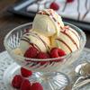 Monin - Gourmet White Chocolate Sauce, Creamy and Buttery, Great for Desserts, Coffee, and Snacks, Gluten-Free, Non-GMO (12 Ounce) view 4
