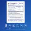 Pure Encapsulations Curcumin 500 with Bioperine - Antioxidant Supplement to Support Joints, Tissue, Liver, Colon & Cellular Health* - with Turmeric Curcumin & Bioperine - 120 Capsules view 2