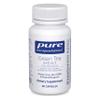 Pure Encapsulations Green Tea Extract (Decaffeinated) | Hypoallergenic Antioxidant Support for All Cells in The Body* | 60 Capsules view 1