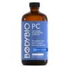BodyBio PC - Phosphatidylcholine for Brain Health, Mental Clarity, Cognitive Function, Cellular Repair & Healthy Aging, Phospholipid Complex Supplement for Gentle Daily Detox view 1