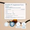 BodyBio PC - Phosphatidylcholine for Brain Health, Mental Clarity, Cognitive Function, Cellular Repair & Healthy Aging, Phospholipid Complex Supplement for Gentle Daily Detox view 3