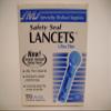 Safety Seal Lancets 30g 100 Sterile Lancets view 1