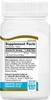 21st Century Iron 65 Mg Ferrous Sulfate 325 Mg Tablets, 120 Count (Pack of 2) view 3