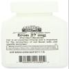21st Century Iron 27 Mg Ferrous Gluconate Tablets, 110 Count (Pack of 2) view 3