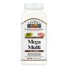 21st Century Mega Multi for Men, 90 Tablets view 1