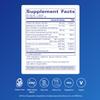 Pure Encapsulations B-Complex Plus - B Vitamins Supplement to Support Neurological Health, Cardiovascular Health, Energy Levels & Nervous System Support* - with Vitamin B12 & More - 60 Capsules view 2
