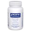 Pure Encapsulations Pancreatic Enzyme Formula - Digestive Enzymes for Digestion - Strengthens Gut Health* - Targeted Delivery Capsules - Gluten Free & Non-GMO - 60 Capsules view 1