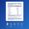 Pure Encapsulations Digestive Enzymes Ultra - Vegetarian Digestive Enzyme Supplement to Support Protein, Carb, Fiber, and Dairy Digestion* - 90 Capsules view 2