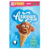 Askeys Classic Cones 21 Pack 118g view 1