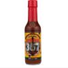 Mad Dog 357 Hot Sauce, 5 Ounce view 1
