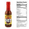 Mad Dog 357 Hot Sauce, 5 Ounce view 2