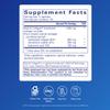 Pure Encapsulations Collagen JS - Skin & Joint Health* - 1,000 mg Hydrolyzed Biocell Collagen - Gluten Free & Non-GMO - 120 Capsules view 2