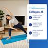 Pure Encapsulations Collagen JS - Skin & Joint Health* - 1,000 mg Hydrolyzed Biocell Collagen - Gluten Free & Non-GMO - 120 Capsules view 3