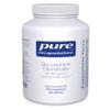 Pure Encapsulations Glucosamine Chondroitin with Manganese | Supplement for Joint Support, Comfort, Mobility, Cartilage Integrity and Health, and Connective Tissue* | 360 Capsules view 1