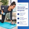 Pure Encapsulations Glucosamine Chondroitin with Manganese | Supplement for Joint Support, Comfort, Mobility, Cartilage Integrity and Health, and Connective Tissue* | 360 Capsules view 3