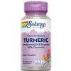 SOLARAY Turmeric Supplement with Bromelain and Boswellia, 95% Curcumin, Turmeric Curcumin Supplement for Joint Support, Gallbladder, Liver Support, Non-GMO, Vegan, 60-Day Guarantee, 60 Servings view 1