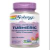 SOLARAY Turmeric Supplement with Bromelain and Boswellia, 95% Curcumin, Turmeric Curcumin Supplement for Joint Support, Gallbladder, Liver Support, Non-GMO, Vegan, 60-Day Guarantee, 60 Servings view 4