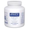 Pure Encapsulations Calcium (Citrate) - Supplement for Bone, Teeth, Colon, and Cardiovascular Health Support* - with Premium Calcium Citrate - 180 Capsules view 1