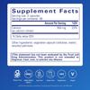 Pure Encapsulations Calcium (Citrate) - Supplement for Bone, Teeth, Colon, and Cardiovascular Health Support* - with Premium Calcium Citrate - 180 Capsules view 2