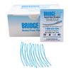 Floss Aid TDPS Bridge Aid Dental Floss Threader (Pack of 1000) view 1