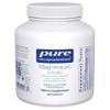 Pure Encapsulations Magnesium (Citrate) - Supplement for Sleep, Heart Health, Cognitive Health, Bone Health, Energy, Muscles, and Metabolism* - with Premium Magnesium - 180 Capsules view 1
