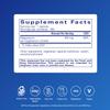 Pure Encapsulations Magnesium (Citrate) - Supplement for Sleep, Heart Health, Cognitive Health, Bone Health, Energy, Muscles, and Metabolism* - with Premium Magnesium - 180 Capsules view 2