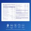Pure Encapsulations Nutrient 950 Without Copper, Iron, & Iodine | Antioxidant Multivitamin and Mineral Supplement to Support Optimal Health and Physiological Functions* | 180 Capsules view 2