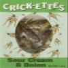 Crick-ettes- Sour Cream & Onion view 1