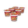 General Mills SN13899 Lucky Charms Cereal, Single-Serve 1.73oz Cup, 6/Pack view 2