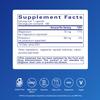 Pure Encapsulations Potassium Magnesium (Aspartate) | Supplement to Support Heart, Muscular, Bone, and Nerve Health* | 180 Capsules view 2