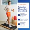 Pure Encapsulations Potassium Magnesium (Aspartate) | Supplement to Support Heart, Muscular, Bone, and Nerve Health* | 180 Capsules view 3
