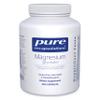 Pure Encapsulations Magnesium (Glycinate) - Supplement to Support Stress Relief, Sleep, Heart Health, Nerves, Muscles, and Metabolism* - with Magnesium Glycinate - 360 Capsules view 1