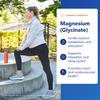 Pure Encapsulations Magnesium (Glycinate) - Supplement to Support Stress Relief, Sleep, Heart Health, Nerves, Muscles, and Metabolism* - with Magnesium Glycinate - 360 Capsules view 3