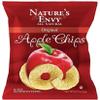 Nature's Envy Apple Chips Original, 0.77 Ounce Bags (Pack of 24) view 1