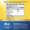 Renew Life IntestiNew Intestinal Lining Support Formula, Powder Supplement Supports Digestive Health, L-Glutamine, Dairy, Soy and gluten-free, 5.7 oz. view 2