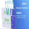 Glister Advanced Toothbrush (4 Brushes) view 1
