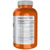 NOW Foods Sports Nutrition, Beta-Alanine Pure Powder 2,000 mg, Muscular Endurance*, 500 Grams view 2
