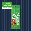 Kars Nuts Yogurt Apple Nut Trail Mix, 1.5 oz  Grab & Go Bags, Individual Snack Packs (Pack of 72), Gluten-Free Trail Mix Snack view 2